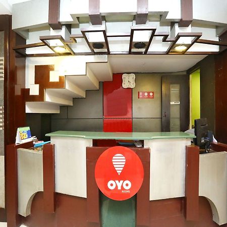 Oyo 15190 Select Residency Hotel Kozhikode Bagian luar foto