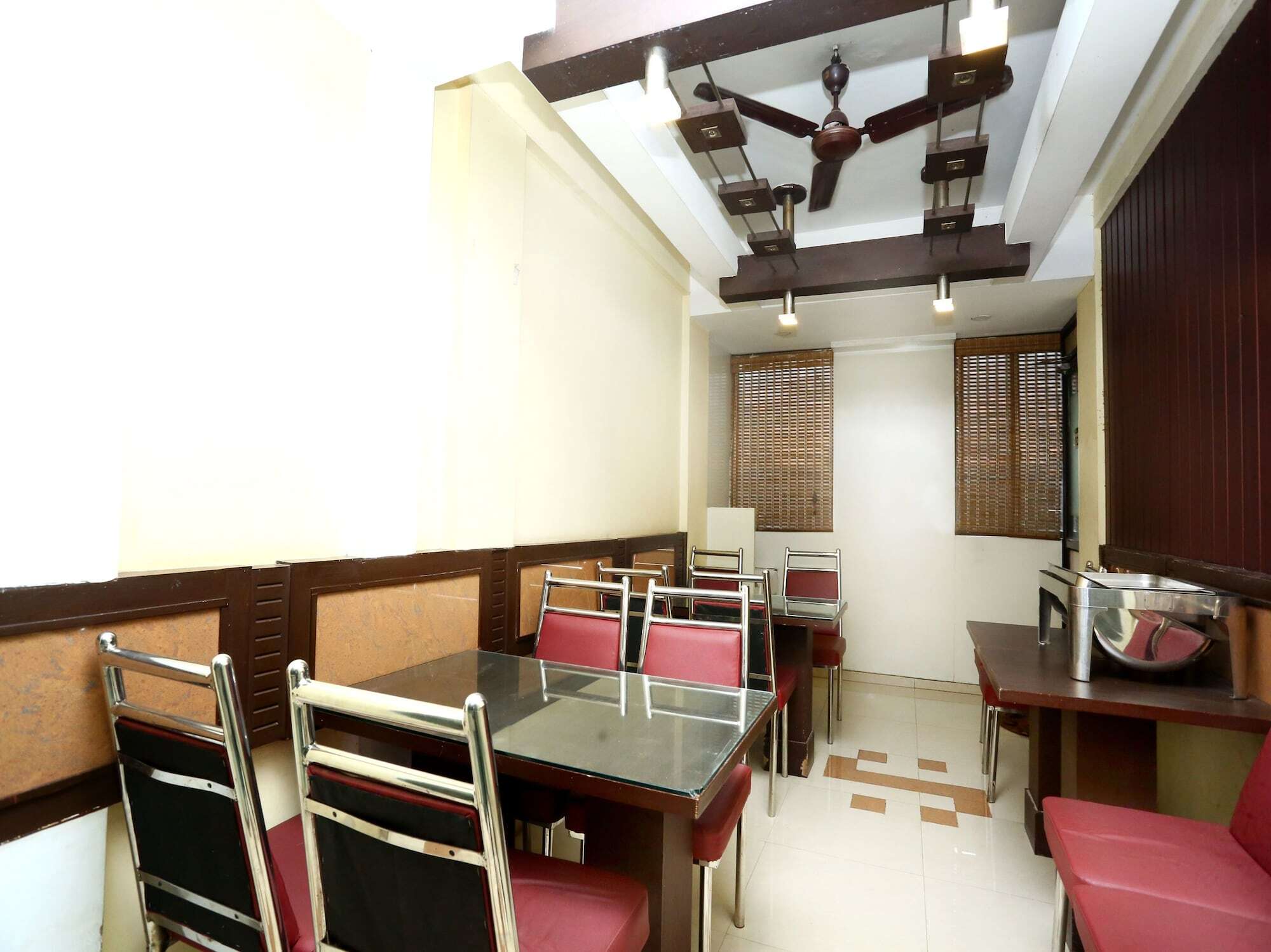 Oyo 15190 Select Residency Hotel Kozhikode Bagian luar foto
